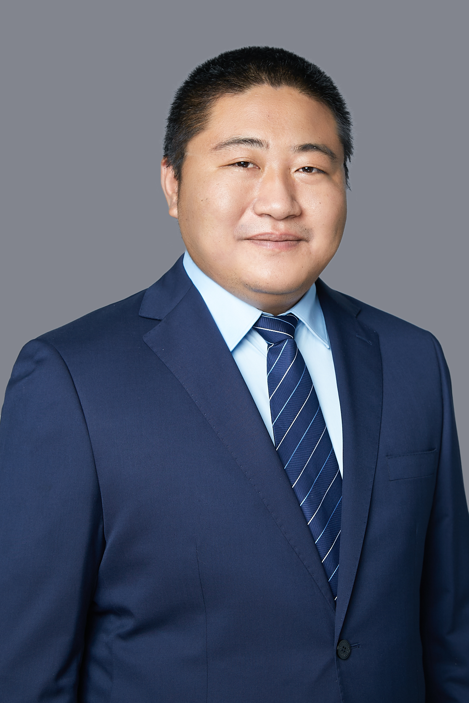 壹定发